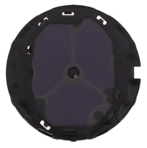 Montre Hattori Epson TMI VS15 VS15A à mouvement à quartz, énergie solaire, fabriquée au Japon