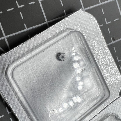 Einstellrad Universal Passend ETA 2824 2836 Uhrwerk Modell 450