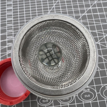 Watch Maintenance Tool Bottle with Epilame Oil for ETA 8940-8951, precise lubrication