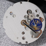 Chinese SL-3015 Automatic Mechanical Movement Moon Phase At 6 Auto/hand-winding