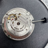 ST2147 Automatic Mechanical Movement Day Date Week at 12 Date at 3