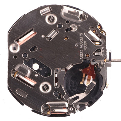 Hattori Epson TMI YM82 YM82A Watch Quartz Movement Japan Made