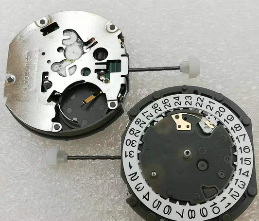 SUNON PE50 quartz watch small second hand repair parts, precise fit for accurate timekeeping