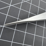 Swiss Bergeon 7024-AA Anti Magnetic Tweezers Size 125mm