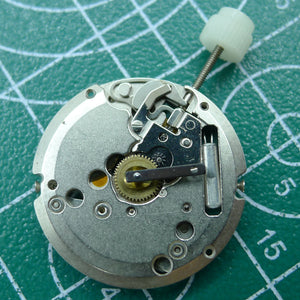 ETA 581.001 Watch Quartz Movement Swiss Made Movement 2 Hands