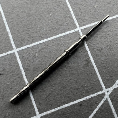 Winding stems for Ronda 3520.D and 3540.D movements, precise fit watch accessories.