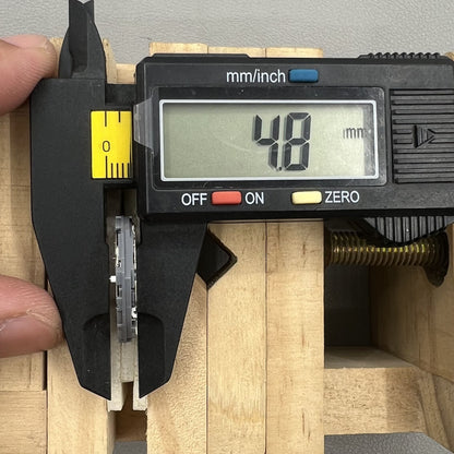 Hattori Epson Japan VD87A VD87 Quarzuhrwerk Modell