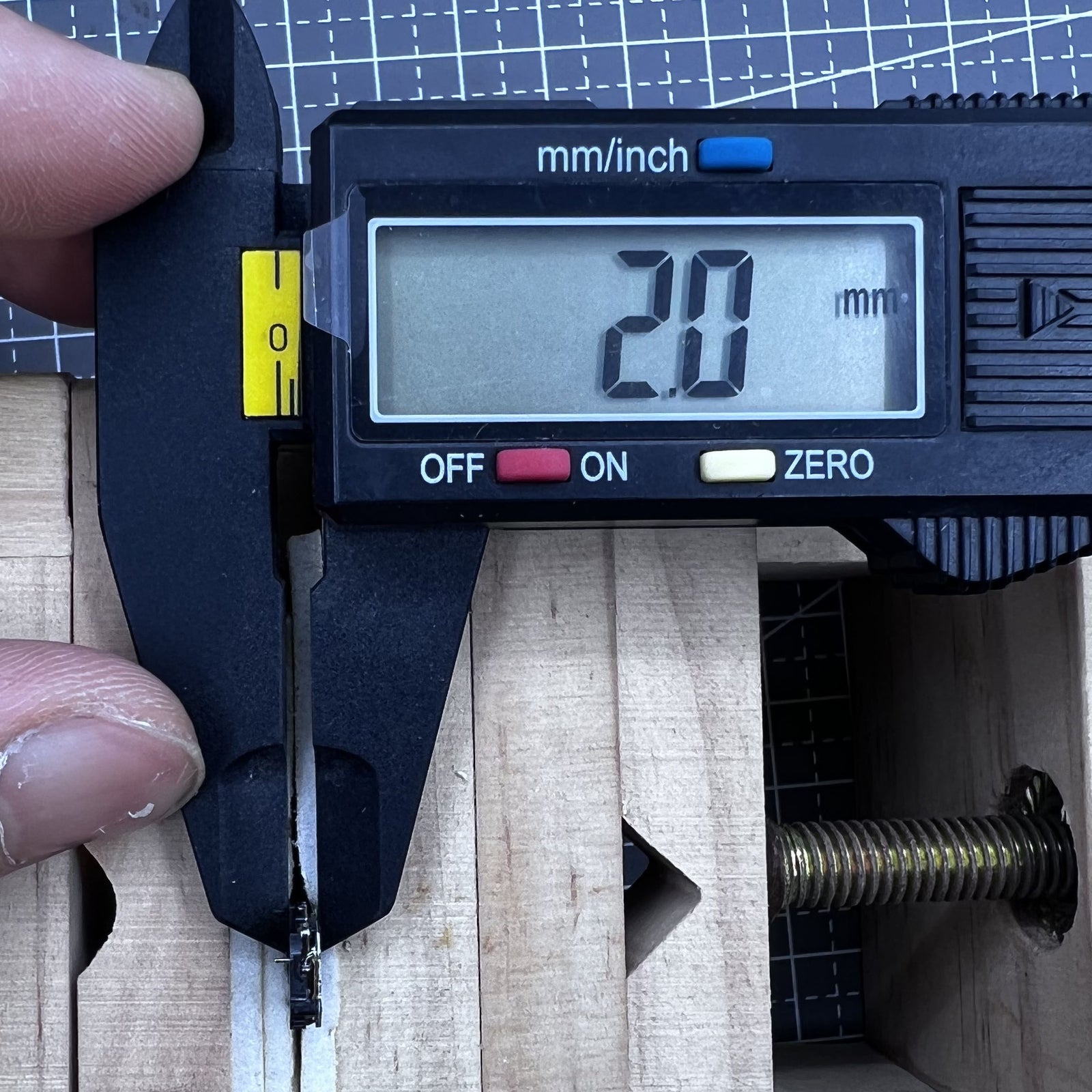 Seiko Japan Quarzwerk 2E20B mit 2 Zeigern, pr�zises Uhrwerk f�r Uhrenreparatur und Zubeh�r
