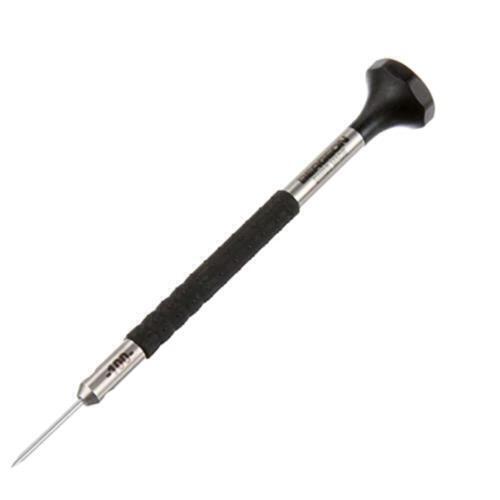 Bergeon 6899-100 Watchmakers Ergonomic Screwdriver 1.00mm Screws Swiss Tool