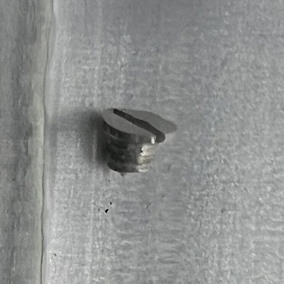 Date jumper screws for ETA 2836-2, 2824-2, and 2834-2 watch movements, generic fit accessory.