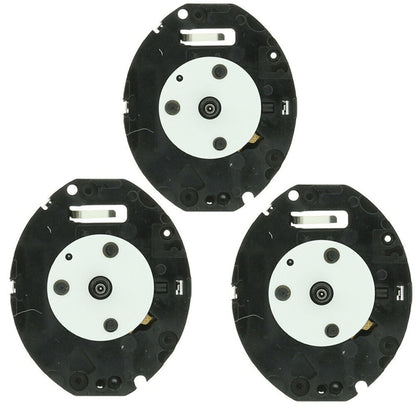 Hattori Epson TMI PC11 Watch Quartz Movement Japan Made 3PCS/Pack