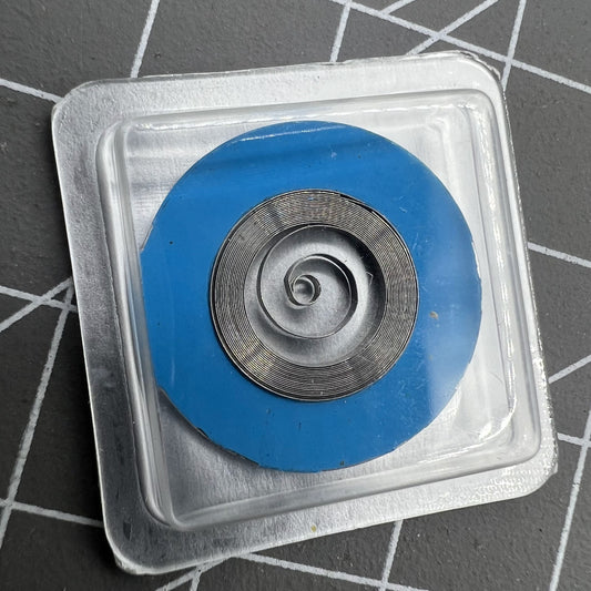 Federersatz für Mechanikwerk Kaliber A31L01 Modell L888.2