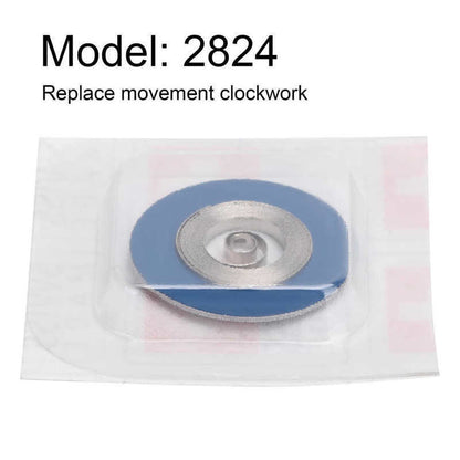 Watch Movement Mainspring Replacement Generic for ETA 2892 2824 3035 3135 2230