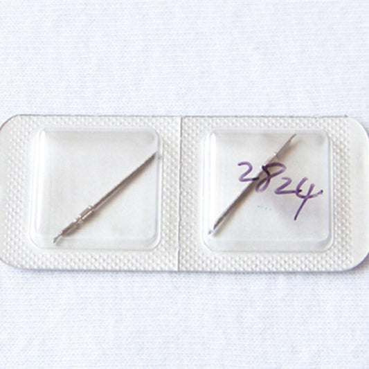 Watch Winding Stems Watch Stems for Swiss Made ETA 2824 2836 2834 Movement