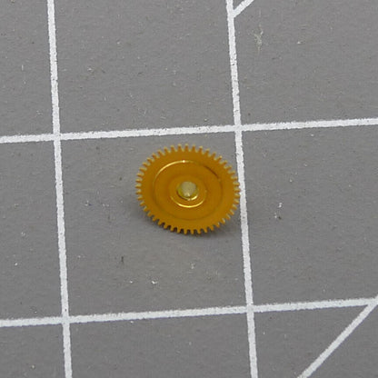 1 pièce de rechange pour montre générique 3135-280, roue horaire pour mouvement RLX 3135