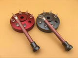 High Quality Acrylic Watch Hands Fitting Tool 8 Sizes Setting Press Setter