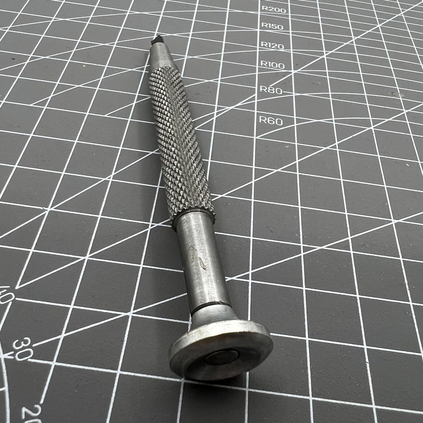 Uhrenentferner, oszillierender Gewichtsrotor für 6651A 6601 Citizen Uhrenreparaturwerkzeuge