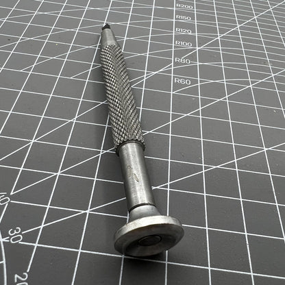 Uhrenentferner, oszillierender Gewichtsrotor für 6651A 6601 Citizen Uhrenreparaturwerkzeuge