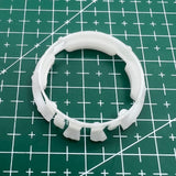 Wholesale 7.6mm Height Spacer Ring Movement Cushion Mount for ETA 2824/2836/2846