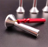 Assortment Of 5 Oilers For Watchamkers Metal Lubricant Precision Oil Pin