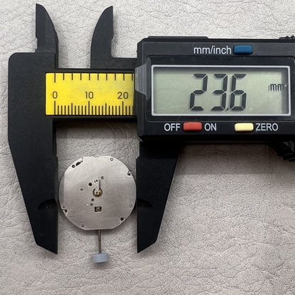 Swiss Ronda 702 Quartz Watch Movement