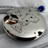 Swiss Ronda 5030D 5030.D Quartz Watch Movement Swiss Parts Movement Date At 4