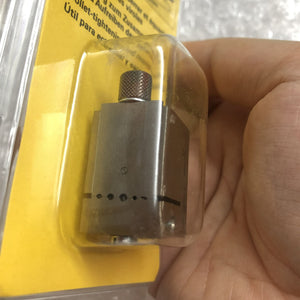 Bergeon 3007 Collet-Tightening And Reaming Tool