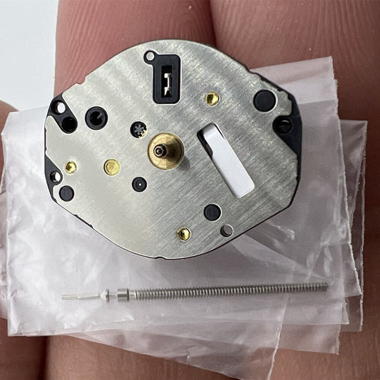 1. Hattori Epson Y121 quartz watch movement for precise timekeeping in watches.  
