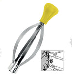 Bergeon 4344-9 Watch Hand/Crown/Split Stem Remover Brand New
