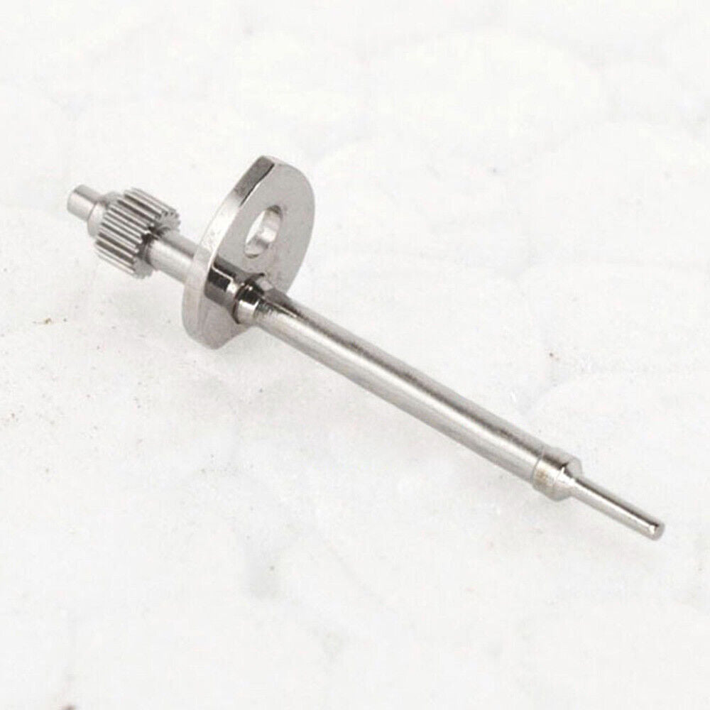 Swiss Original Second Wheel for ETA C01.211 movement, precise watch part #227 ensuring accurate timekeeping.