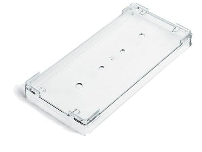 Horotec MSA17.528 Transparent Lid For Plastic Containers Watchmaker Tool