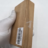 Horotec MSA16.051 Arkansas Stone, Rectangular In Wooden Box