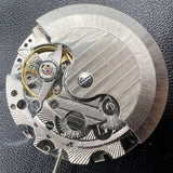 Shanghai Perpetual Calendar Mechanical Movement Replacement of ETA7751