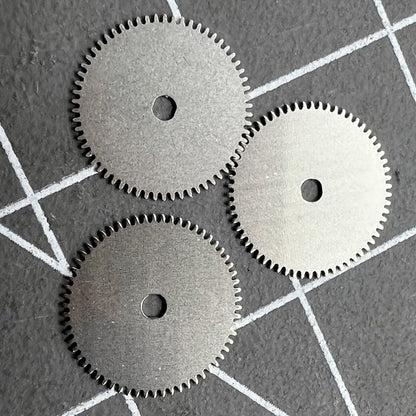 Ratchet Wheel for Movement NH35 NH36 Watch Part Japan Made