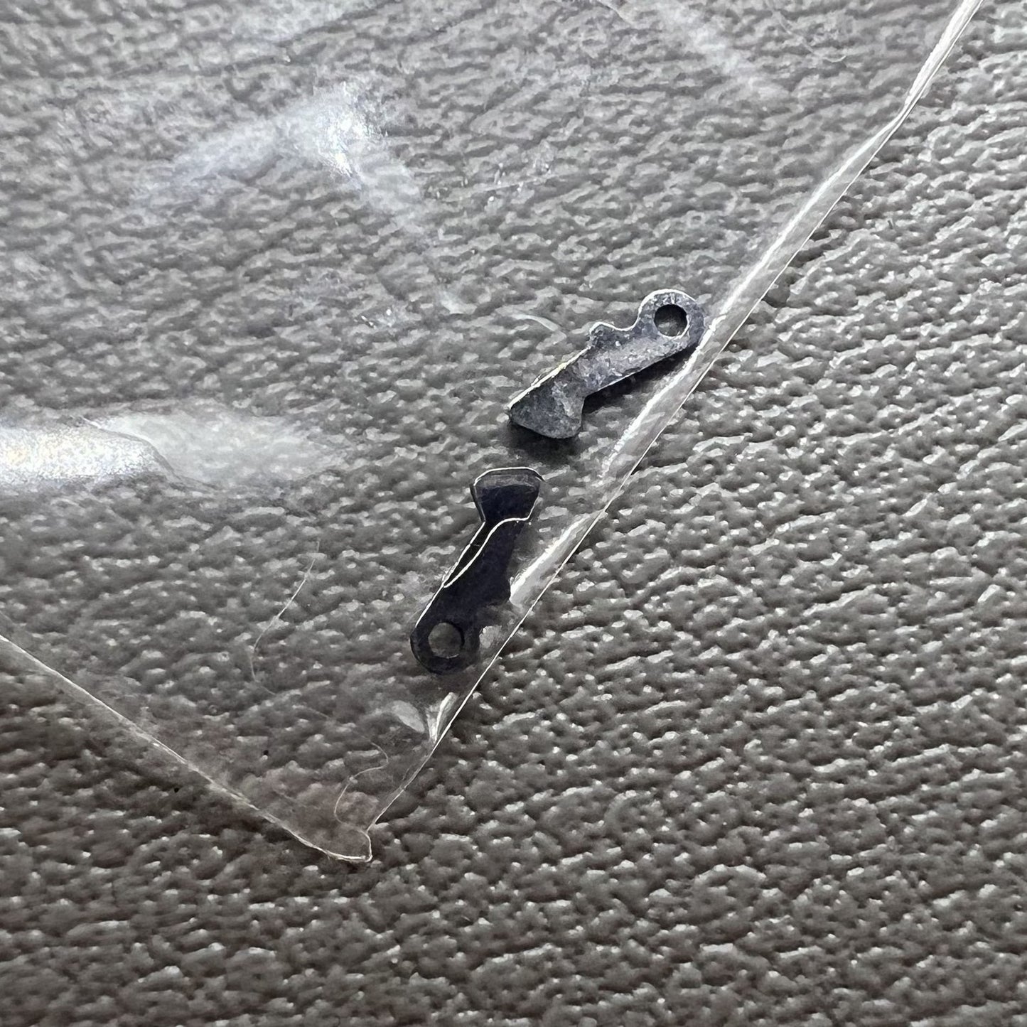 Datumskorrektor für Omega Uhrwerk 3303 3313 Modelle