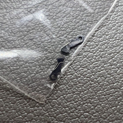 Datumskorrektor für Omega Uhrwerk 3303 3313 Modelle