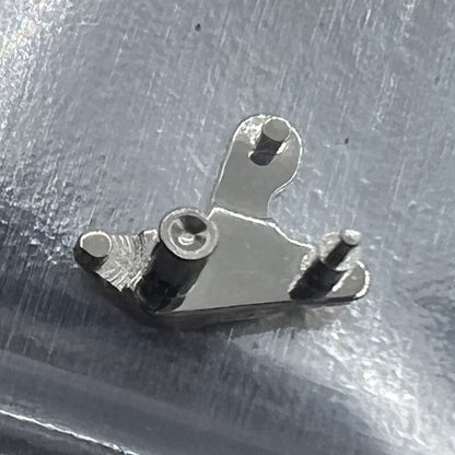 Setting lever replacement for RLX 3135 automatic movement by Generic 3135-220, watch accessory part.