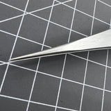 Swiss Bergeon 7024-AA Anti Magnetic Tweezers Size 125mm