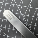 Swiss Bergeon 6571-CFR-3 Tweezers With Replaced Ends CFR 3