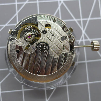 Seagull ST1652 automatic watch movement, precision mechanical ST16 series from China, durable and reliable.