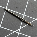 1 PIECE Watch Winding Stems Fit for Seagull 8000 Flywheel Series Movement