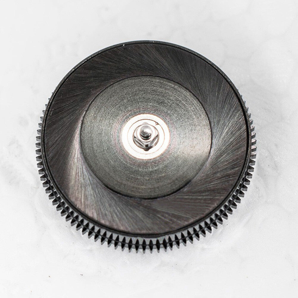 2 Stück Mainspring Komplett Original für Omega 8500A Uhrwerk Barrel