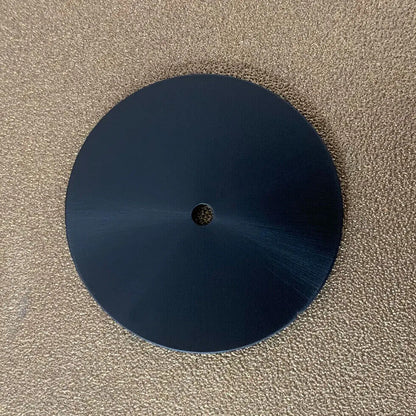 28,5 mm Uhrenzifferblatt-Strahlungslinien passen zum Uhrwerk NH35 NH36 4R35 4R36 6R 7S26