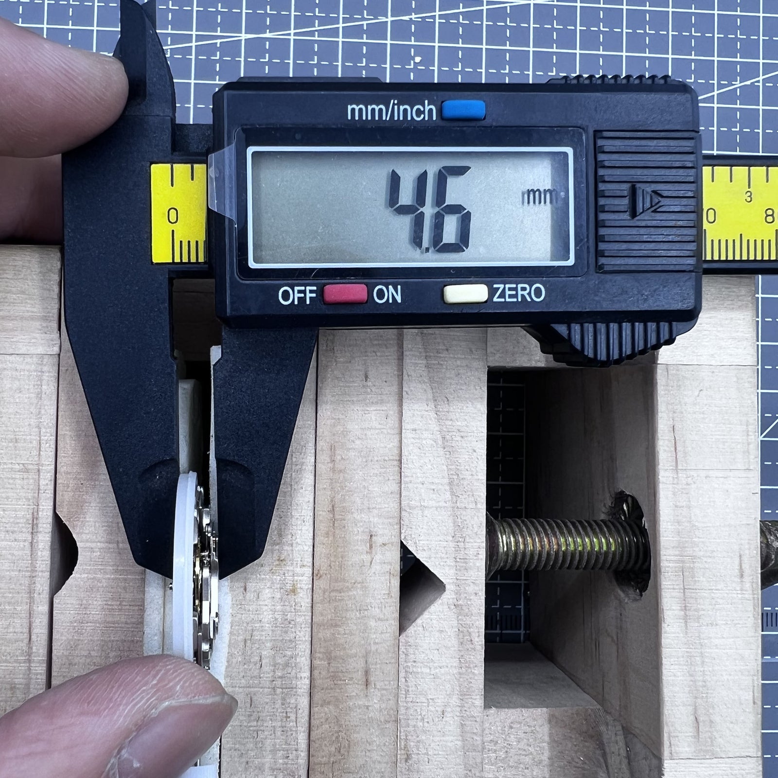 Seagull Automatikwerk ETA2834-2 Ersatz Uhrwerk mit Tag- und Datumsanzeige f�r Uhrenreparatur