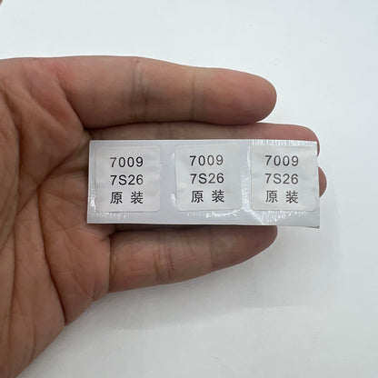 Automatic Wheel Generic Fit for Movement 7009 7S26#712 Watch Part