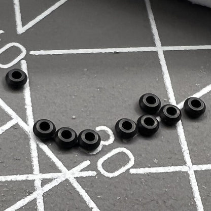 Japan Special Glass crystal waterproof mini D&E ring watch crown seal gasket for secure fit and durability.