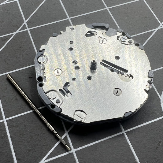 Hattori Epson TMI VH68 VH68A Watch Quartz Movement
