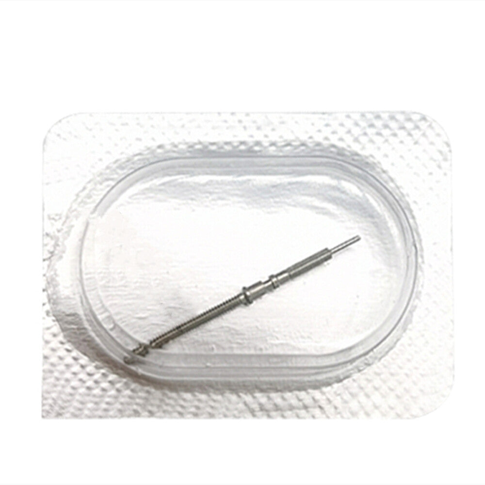 China Made Watch Winding Stems Generic for Omega 8500 Movement