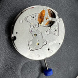 Swiss Ronda 5040B 5040.B Quartz Watch Movement Date 12
