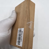 Horotec MSA16.051 Arkansas Stone, Rectangular In Wooden Box